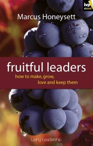 Fruitful Leaders