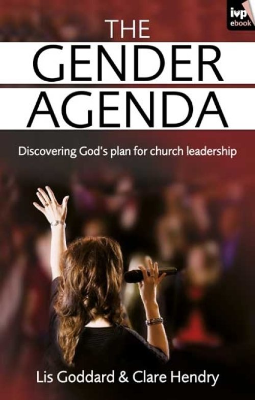 The Gender Agenda