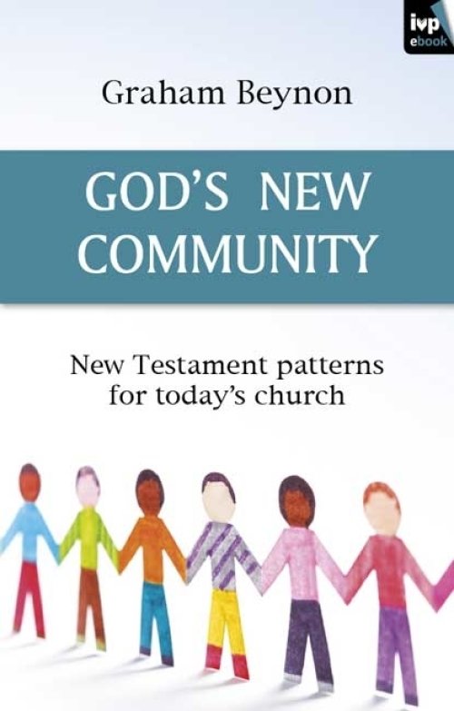 God's New Community