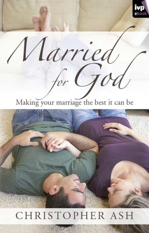 Married for God