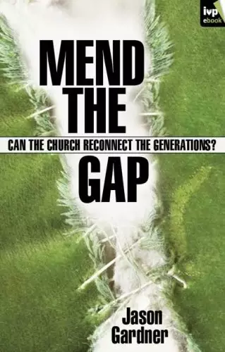 Mend the gap