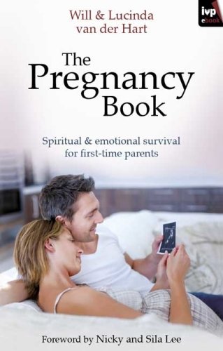 The Pregnancy Book