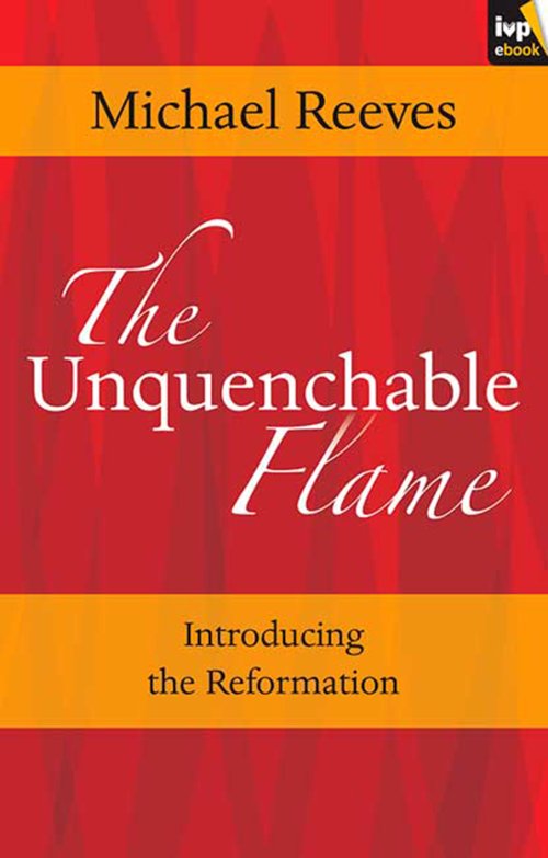 The Unquenchable Flame