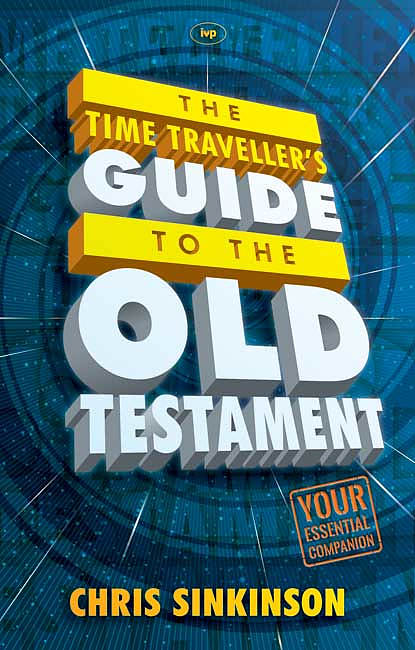 is time travel in the bible