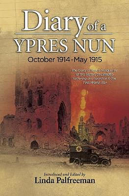 Diary of a Ypres Nun