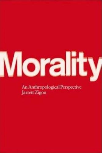 Morality