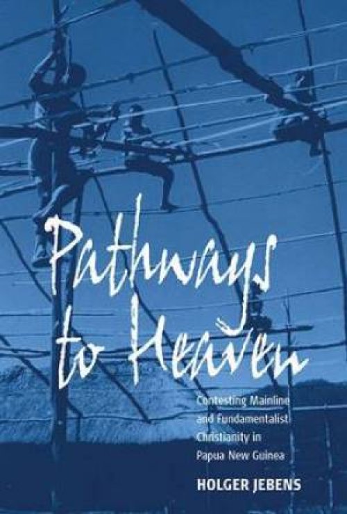 Pathways to Heaven