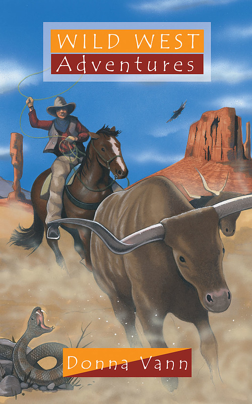 Wild West Adventures