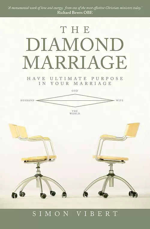 Diamond Marriage