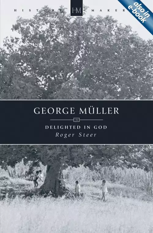 George Muller