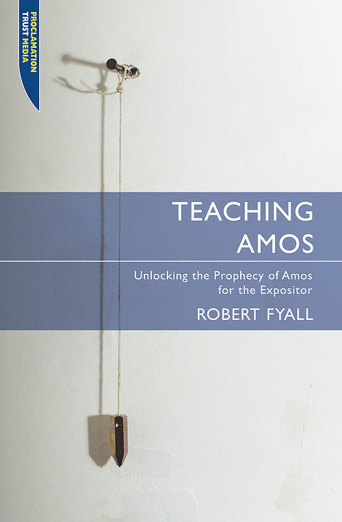 Teaching Amos