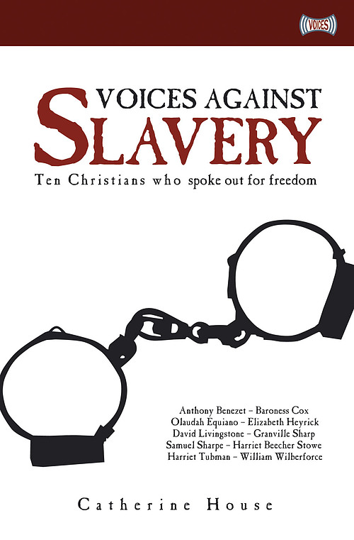 Voices Against Slavery 