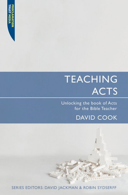 Teaching Acts