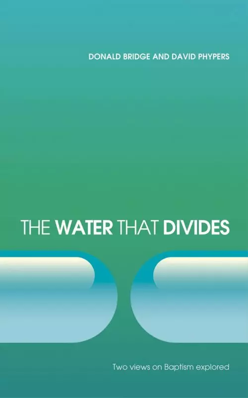 Water That Divides