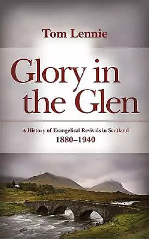 Glory in the Glen