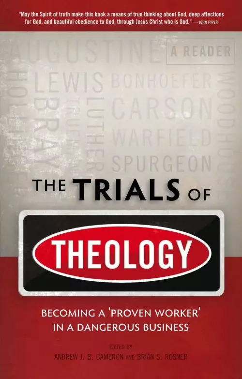 Trials of Theology