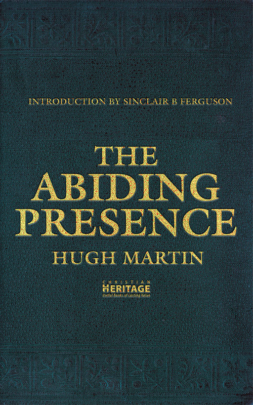 Abiding Presence