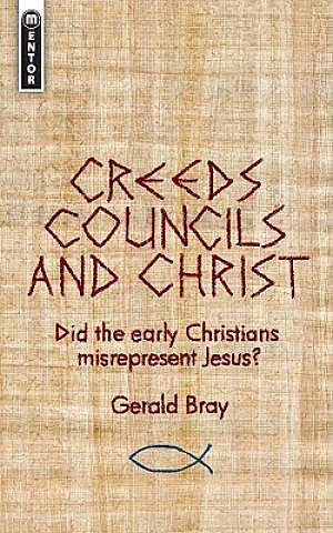 Creeds Council And Creed