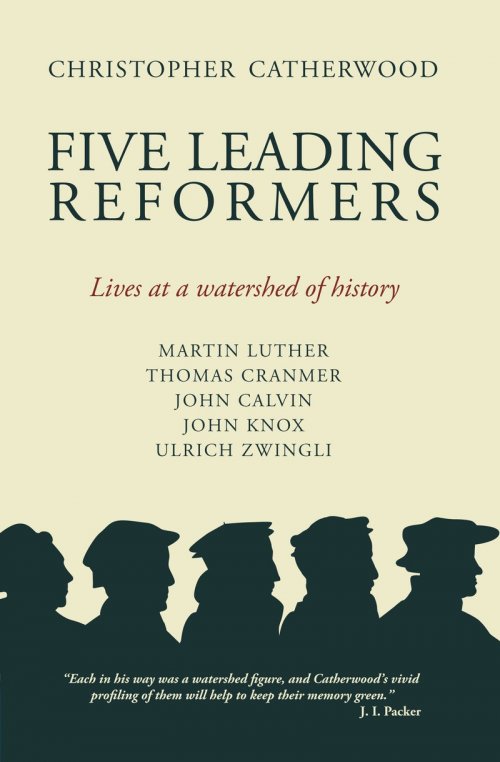 Five Leading Reformers