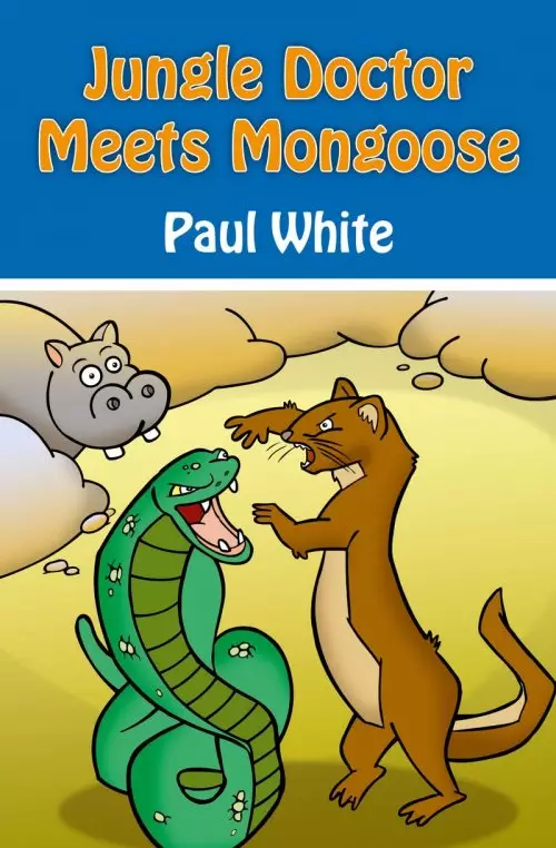 Jungle Doctor Meets Mongoose