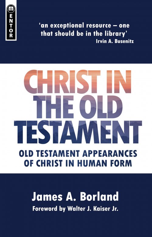 Christ In The Old Testament