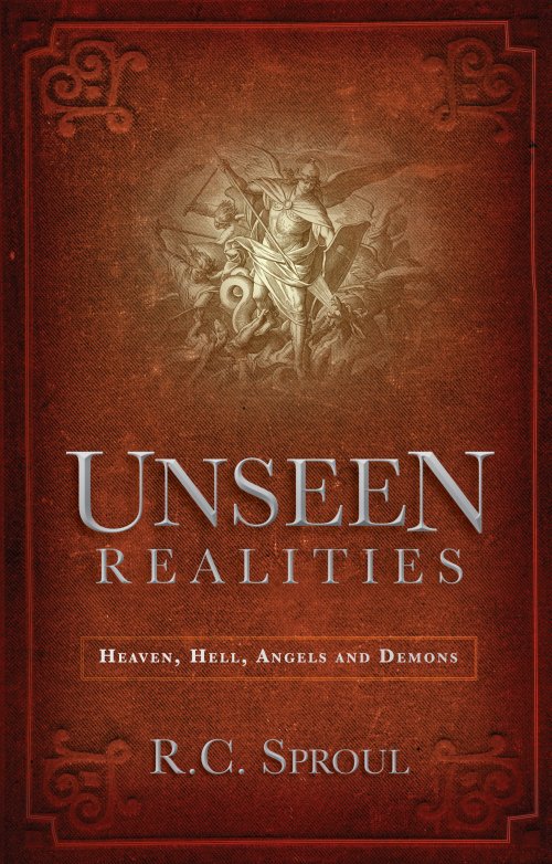 Unseen Realities