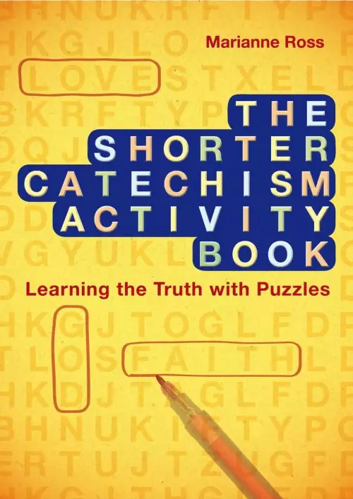 The Shorter Catechism