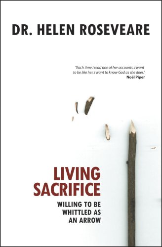 Living Sacrifice