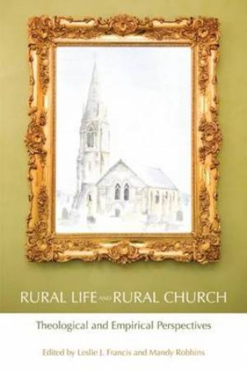 Rural Life and Rural Church