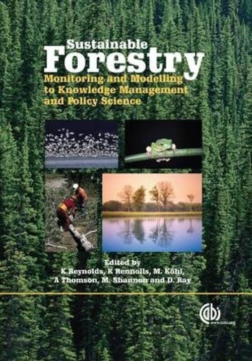 SUSTAINABLE FORESTRY