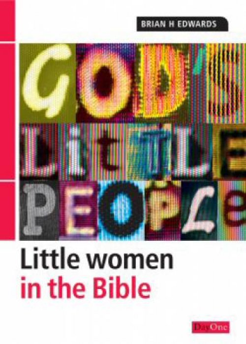 Little Women in the Bible