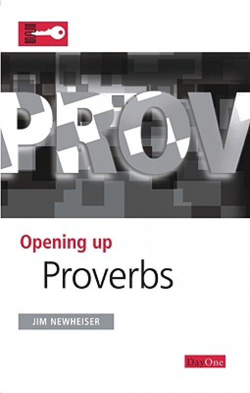 Opening Up Proverbs