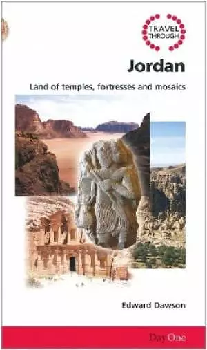 Travel Through Jordan Land Of Temples