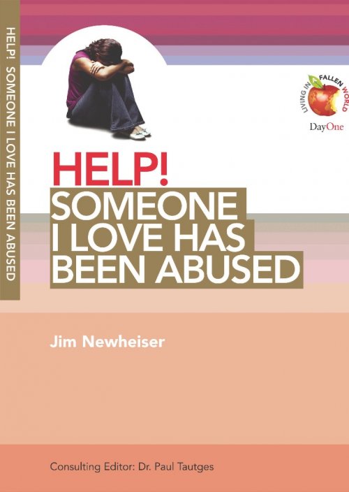 Help! Someone I Love Has Been Abused