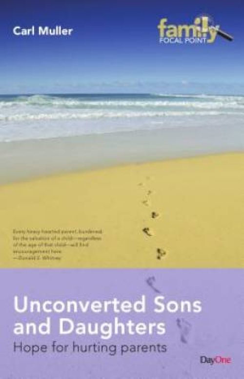 Unconverted Sons And Daughters