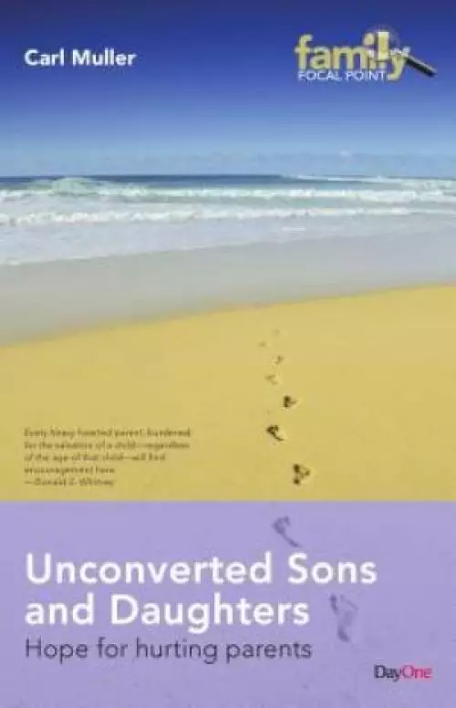 Unconverted Sons And Daughters