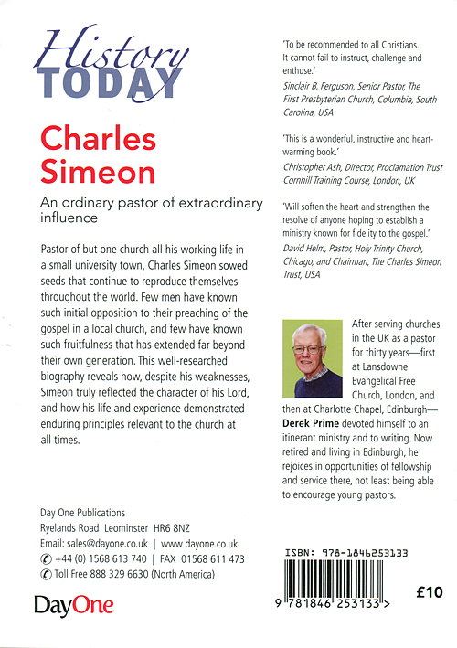 Charles Simeon