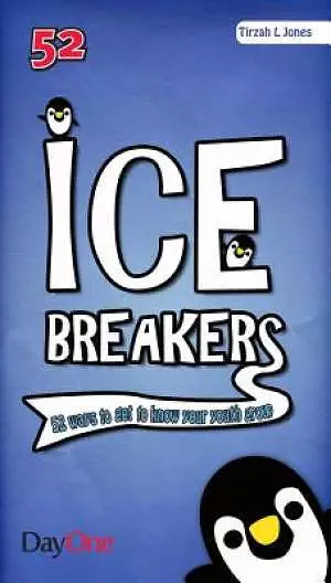 52 Ice Breakers