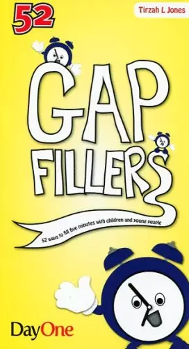 52 Gap Fillers