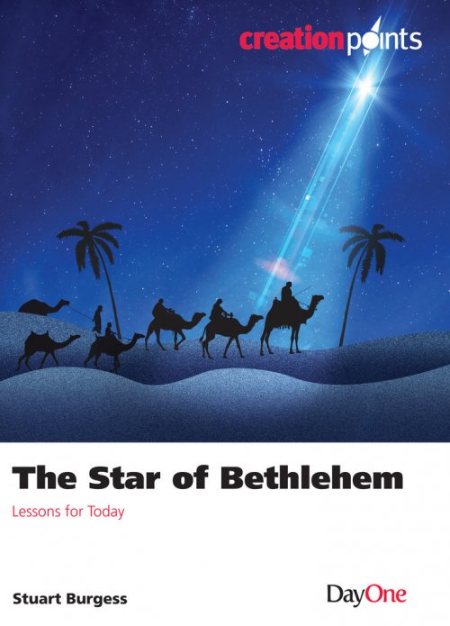 The Star of Bethlehem