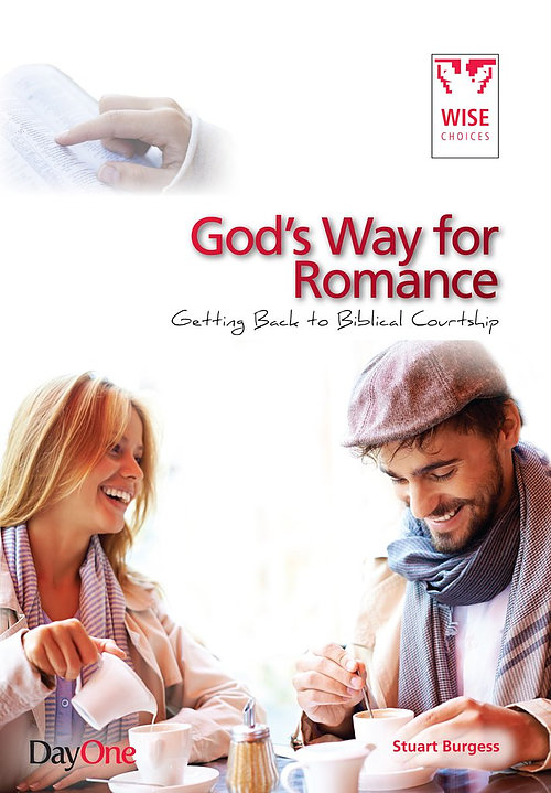 God's Way For Romance