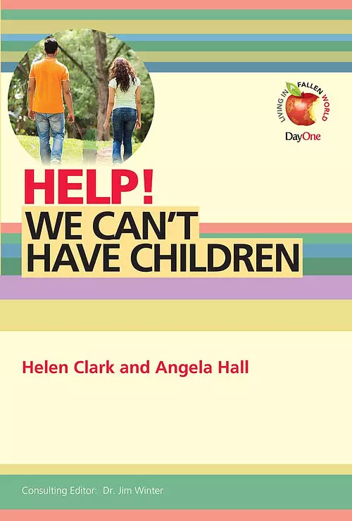 Help! We can't have children