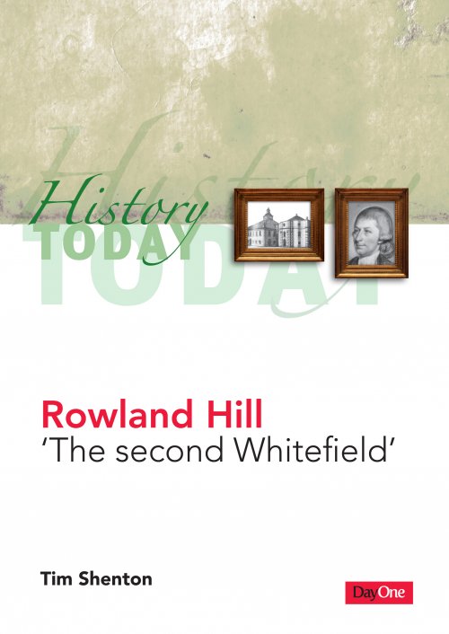 Rowland Hill