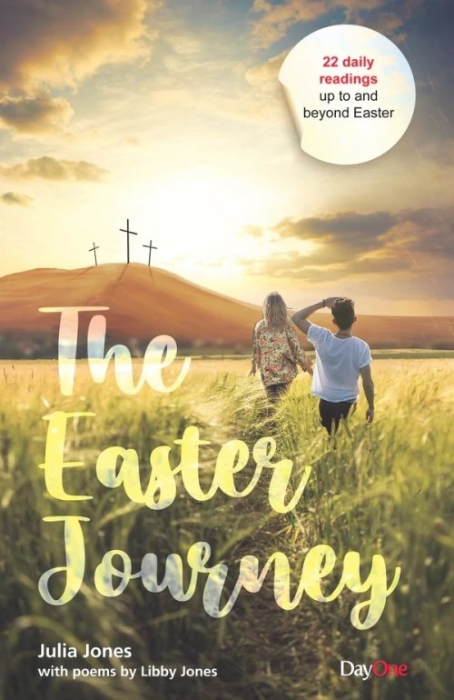 Easter Journey