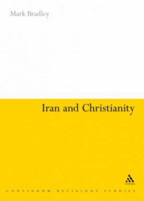 Iran and Christianity