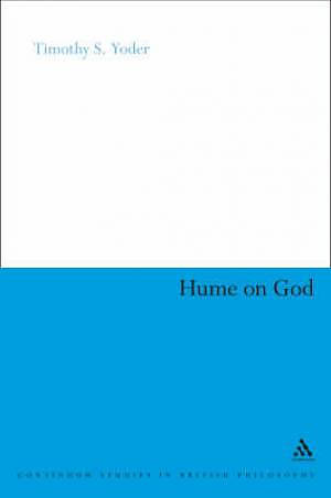 Hume on God