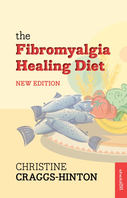 Fibromyalgia Healing Diet NE