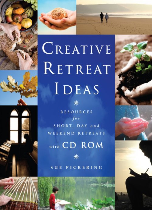 Creative Retreat Ideas