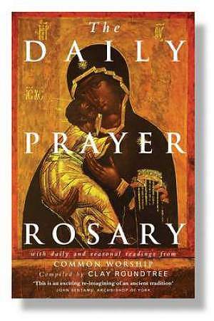 Daily Prayer Rosary