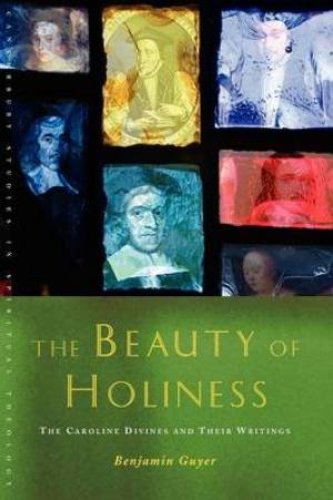 The Beauty of Holiness